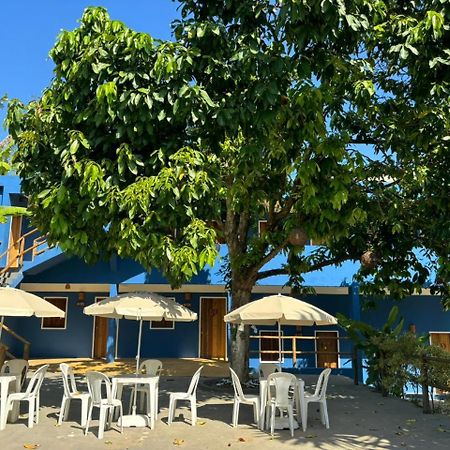 Sitio Robatto Ecopousada กามาซารี ภายนอก รูปภาพ