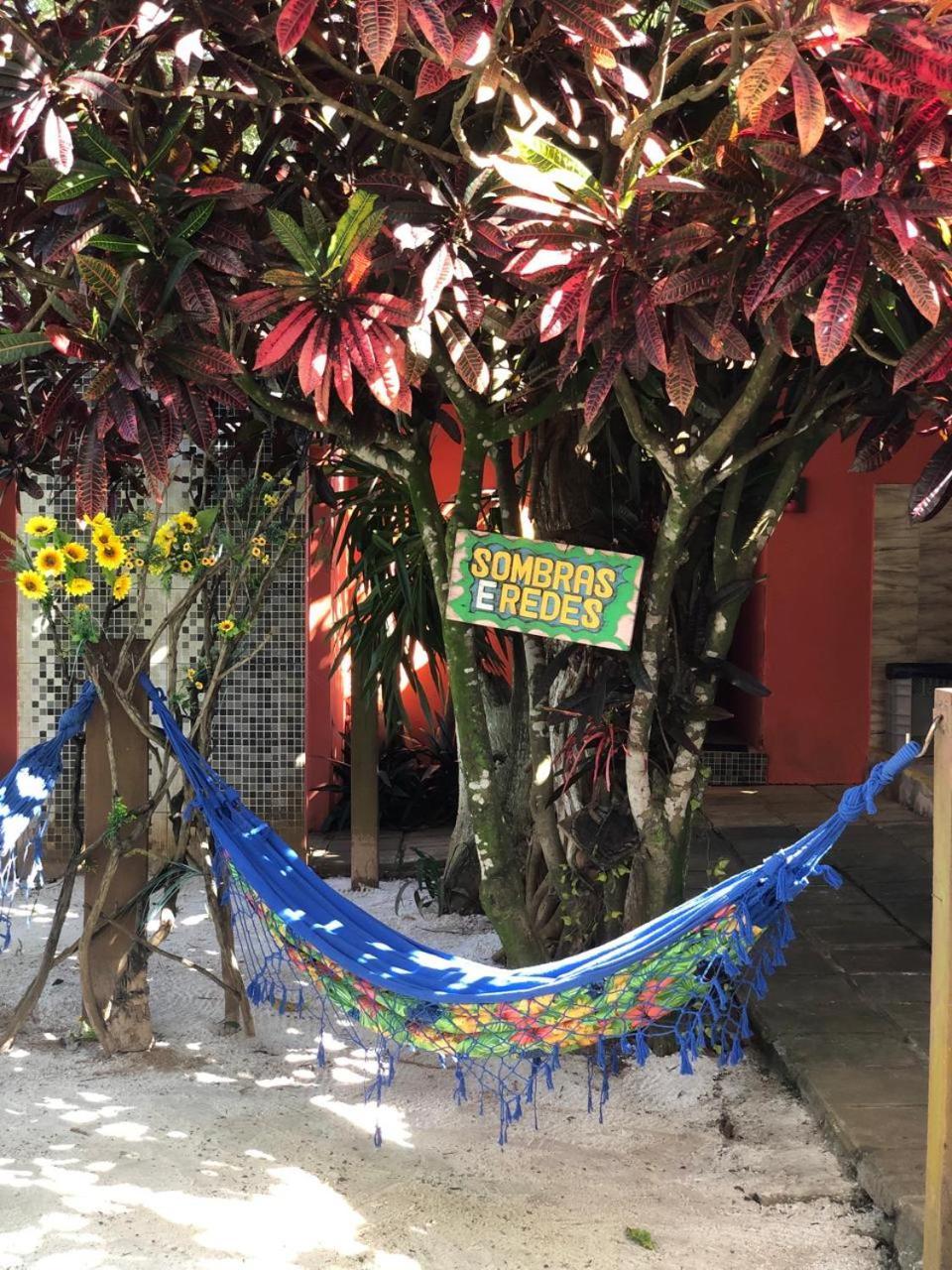 Sitio Robatto Ecopousada กามาซารี ภายนอก รูปภาพ
