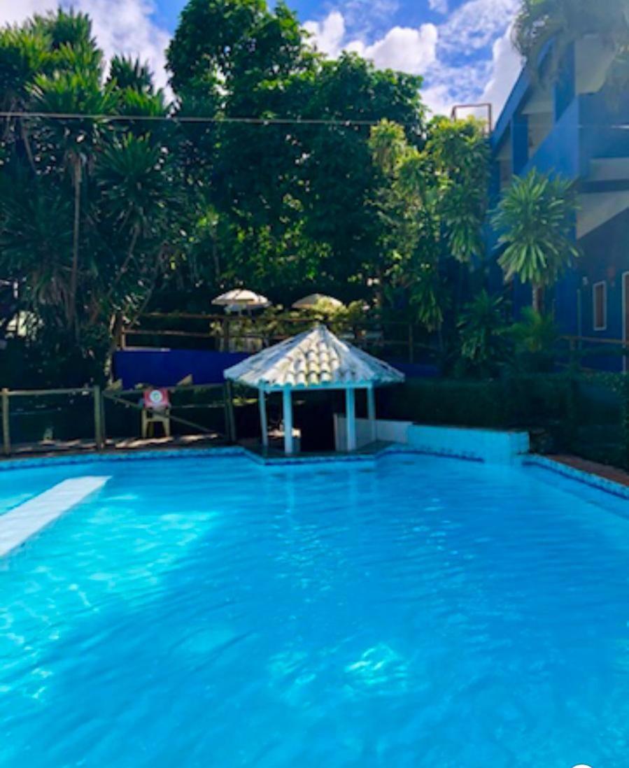 Sitio Robatto Ecopousada กามาซารี ภายนอก รูปภาพ