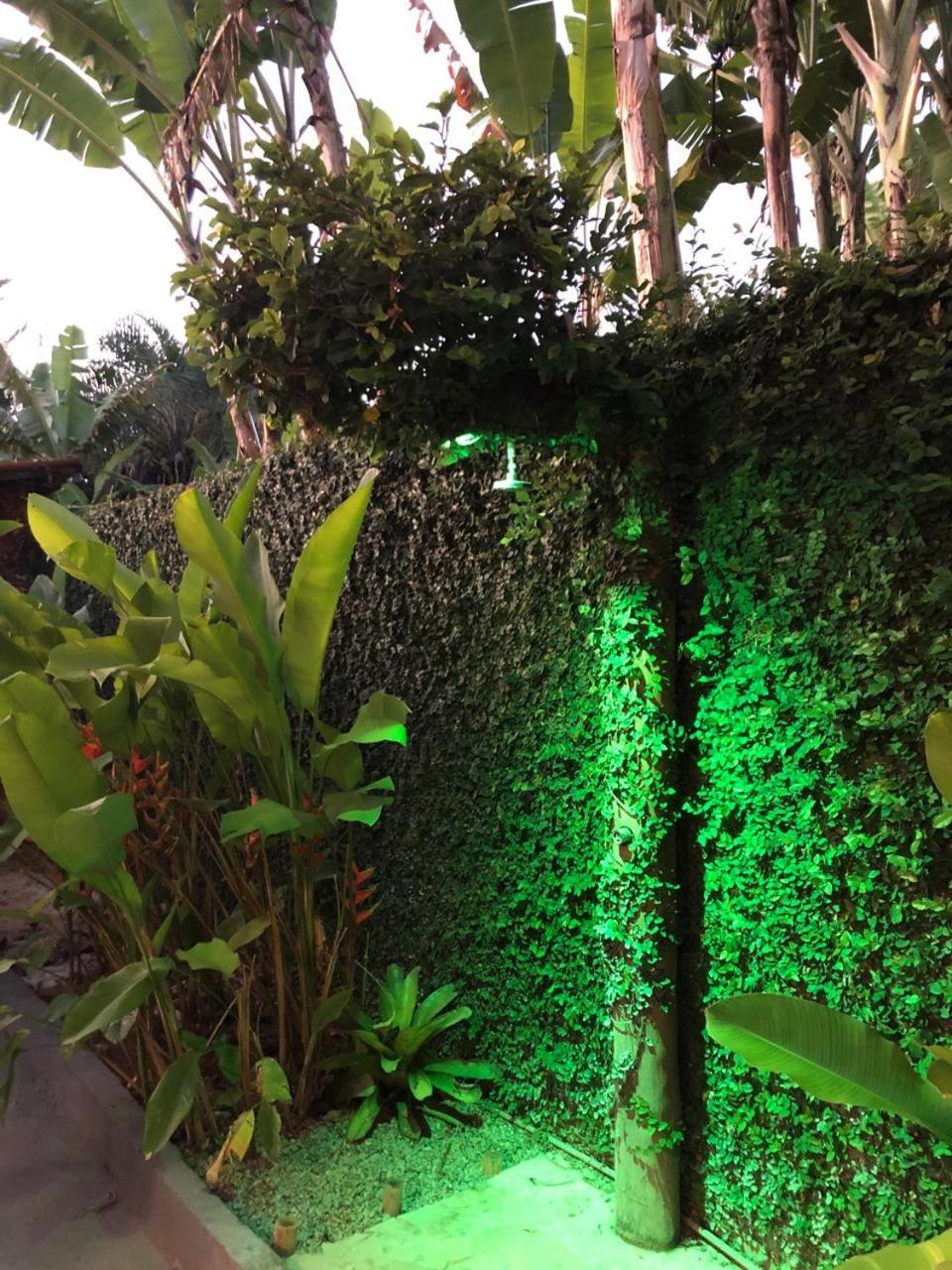 Sitio Robatto Ecopousada กามาซารี ภายนอก รูปภาพ